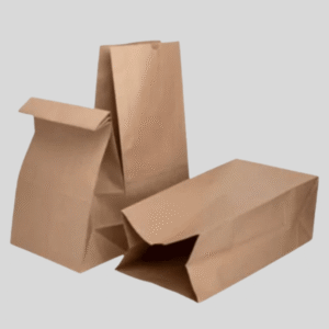 Kraft Paper Bags