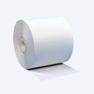 Gas Pump Paper Rolls